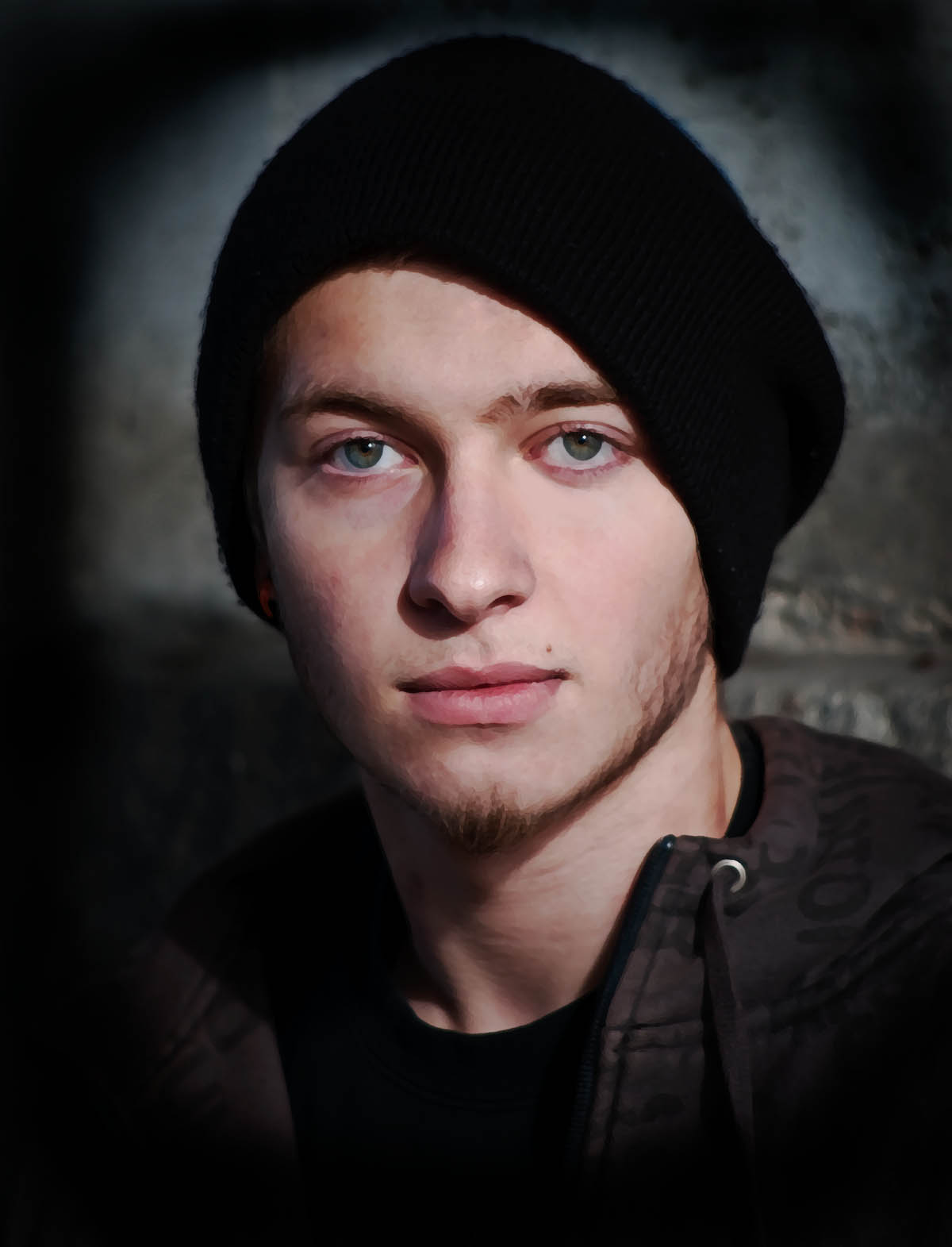 portraits